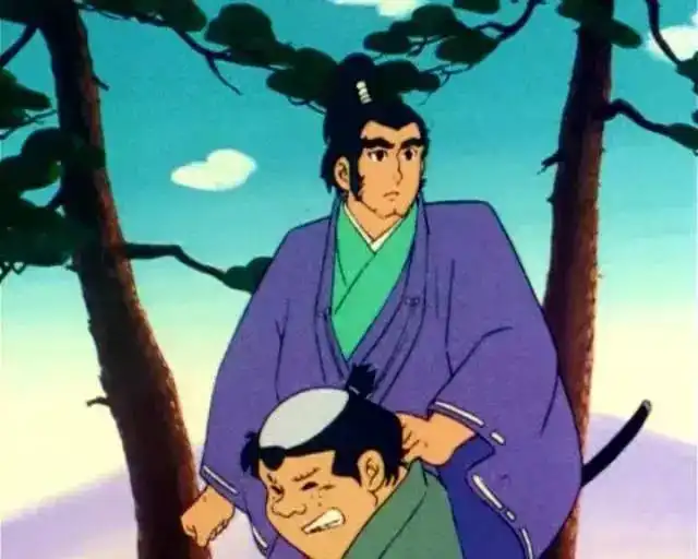 幼儿舞蹈聪明的一休,舞蹈模仿,致敬童年