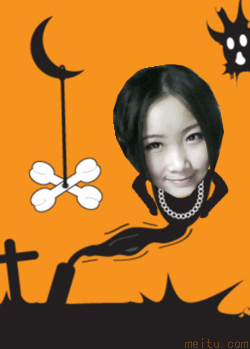 使用美图秀秀摇头娃娃制作详细教程多人摇头娃娃制作图文完整页