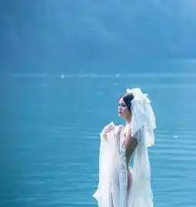 张家界宝峰湖景区现裸体婚纱,你怎么看