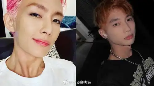 组图炎亚纶承认与未成年人发生关系向受害者道歉