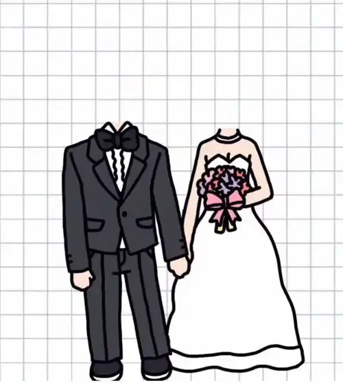 小伙伴们快来拿图去秀恩爱鸭