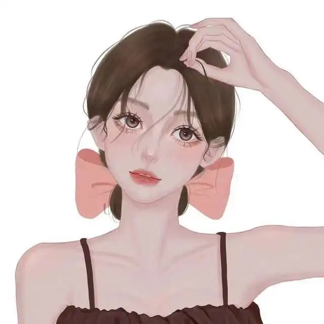 高冷气质女生头像,御姐yyds