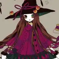 漂亮的头像女生卡通微信头像图片大全