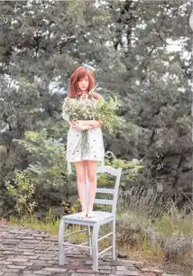 软萌无公害,就是惹人爱你们要的萌系女生上架啦