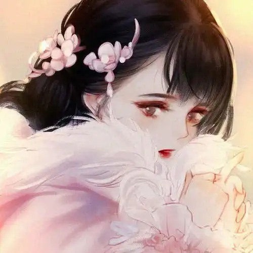 心理测试你认为四个美女谁最美衡量自己是他心中理想的类型吗