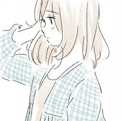 可爱情头动漫一左一右2020可爱情头一对两张动漫系列