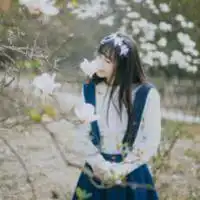 微信头像动漫冷艳微信头像图片大全