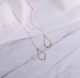 小仙女看了荷包都失守的韩国珠宝品牌,到底哪点好