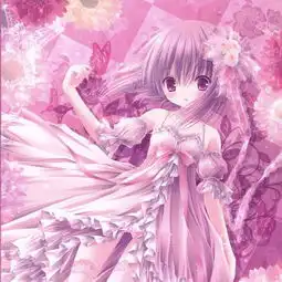 可爱动漫女头像