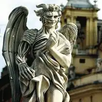 撒旦圣经中的堕落天使搜狗百科