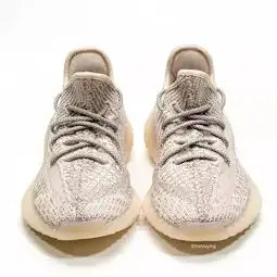 aj11黑红实物曝光yeezy亚洲限定也太好看了吧