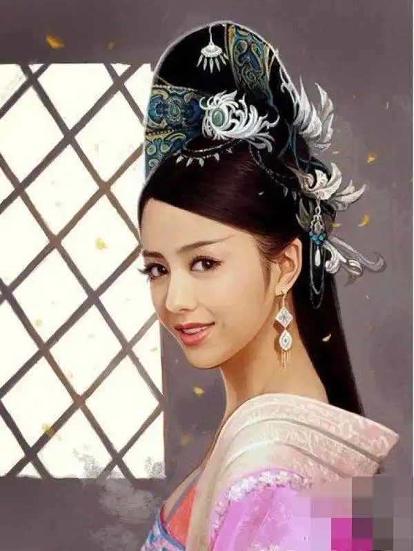 一组新疆美女图告诉你,最美的不是热巴,也不是娜扎,而是她