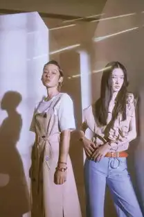 这样的清冷系空调女孩,你喜欢吗