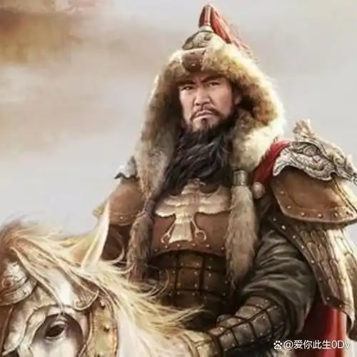 成吉思汗草原上的快递小哥,把世界送到你家门口