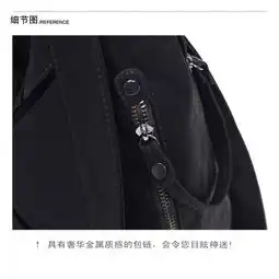 巴山夜雨罗马系列女士魅力魔方深灰色单肩手提包韩版女包9271深灰