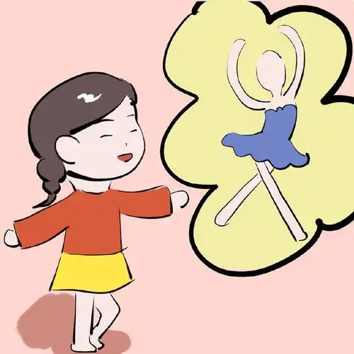 4岁女儿大吼妈妈你不要来幼儿园接我了,同学以为你是我奶奶