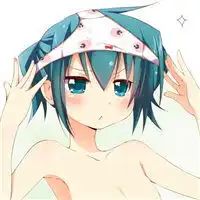 个姓图片大全二次元微信头像图片大全