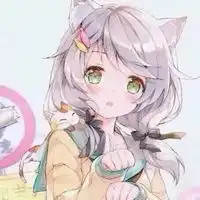 卡通头像女生唯美性感女生性感唯美可爱卡通头像