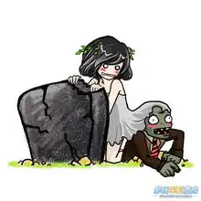 植物大战僵尸萌娘化