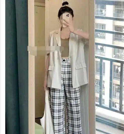 五一出去玩穿什么衣服拍照好看