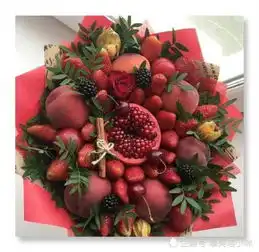 还在送玫瑰现在最流行的送这种花,女朋友必晒朋友圈