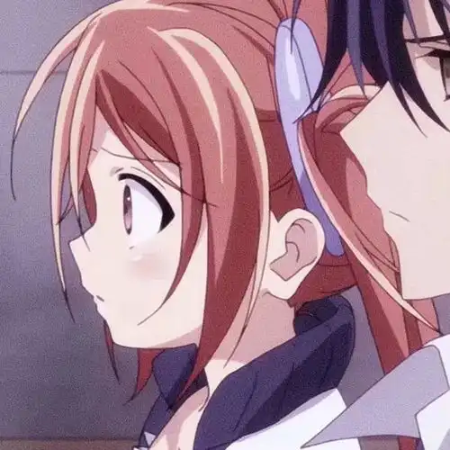 动漫情头季节轮换,很多人忘了很多人,但希望你仍是继续甜蜜的少数人