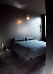 卧室这样装,也可以有几分精致感