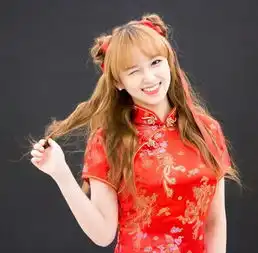 程潇在韩国娱乐圈的地位是怎样的,相比吴宣仪孟美岐她到底有多红