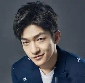 狼系少年头像图片屈楚萧