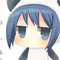 情侣头像大放送