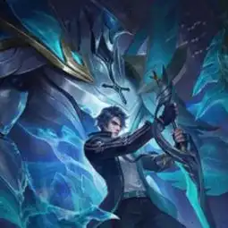 王者荣耀破灭之刃凯,凯爹不是白叫的,轻轻松松上王者