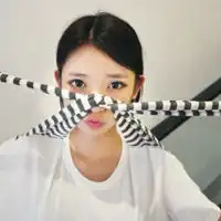 你就是我所想要的快乐意境头像