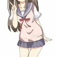 美少女萌萌哒唯美头像微信头像图片大全