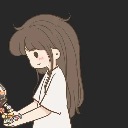 可爱情侣头像来啦