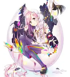 动漫头像可爱女生系列,听说喜欢笑的女生性格都很好