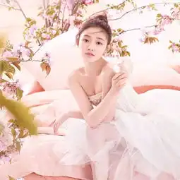 想减肥又没有动力你应该看看林允和赵薇瘦下来的气质