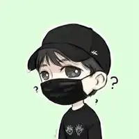 薛之谦q版图片动漫简单薛之谦q版图片