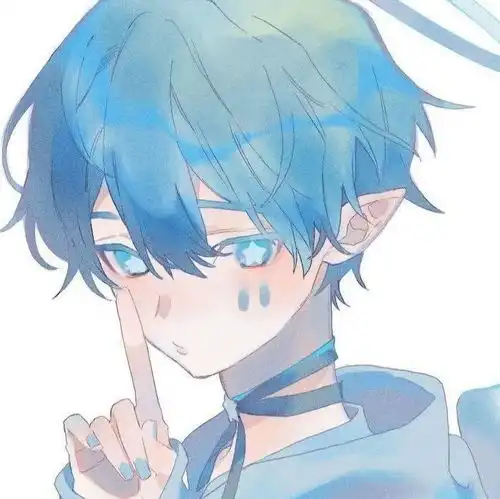 个性头像大全迷途漫漫,终有一归