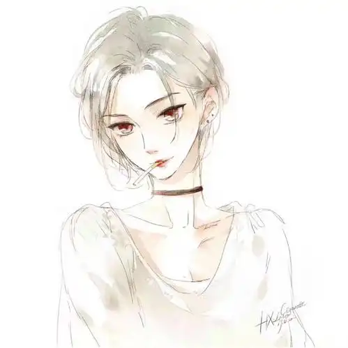 只画了一遍的史明克学院级