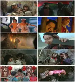 周星驰这部电影,我又发现了许多秘密