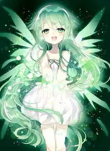 测试你是哪一种小仙女
