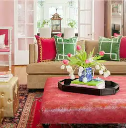 一不小心刷出少女心清新田园风有一面墙就够了