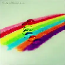 彩虹来自miharuya的图片分享
