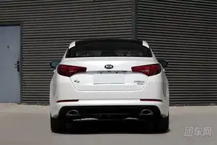 二手车里面保有量不错看起来有范的韩系车