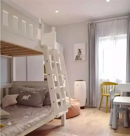 廊坊旧房改造案例120平旧房改造装修对比