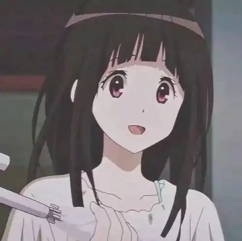 情侣头像污系一对真人羞