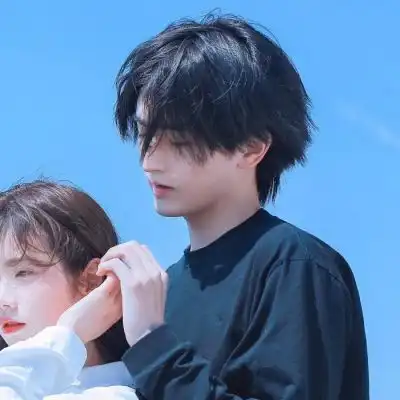 用了就不想换掉的浪漫情头