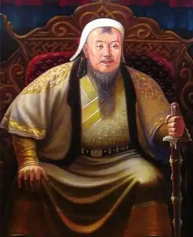 历史伟大的十大帝王