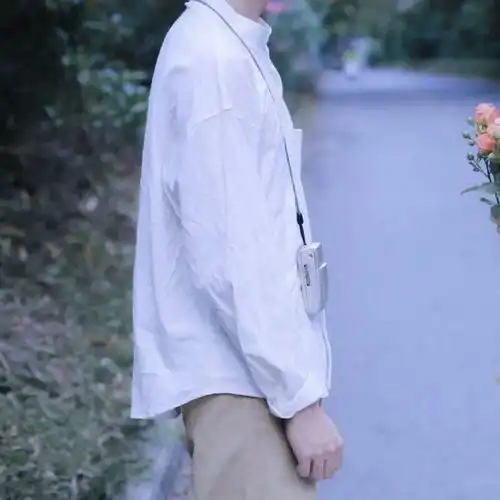 换上情侣头像,就是我的人