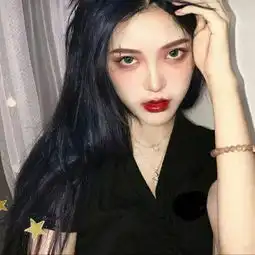 超萌可爱头像系头像女欧